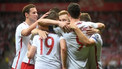 Jest nowy ranking FIFA: Polska na historycznym 6. miejscu!