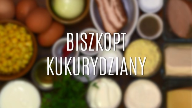 Biszkopt kukurydziany to znakomity pomysł na przyrządzenie wyjątkowego dania na ciepło, który zachwyci wszystkich bogactwem swojego smaku i aromatu. To właściwie delikatna, niska zapiekanka, która świetnie sprawdzi się przy każdej okazji. Aromatyczny boczek, delikatnie upieczony schab, bogactwo smaków serów i kukurydza na pysznym mącznym spodzie. Zobaczcie, jak zrobić biszkopt kukurydziany - w kilkanaście minut zrobicie to wyjątkowe danie!