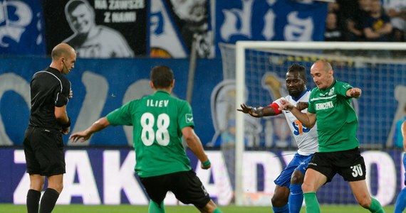 Piłkarze Lecha Poznań pokonali w Strumicy macedoński FK Pelister Bitola 3:0 (1:0) w rewanżowym spotkaniu 1. rundy kwalifikacyjnej Ligi Europejskiej. Pierwszy mecz poznaniacy wygrali 4:0 i awansowali do drugiej rundy.