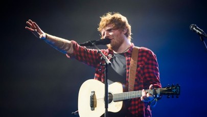 8 lipca rusza sprzedaż biletów na Eda Sheerana. Co musisz wiedzieć? 