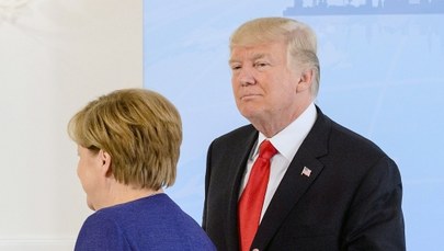 Szef MSZ Niemiec: Nadal duże różnice zdań z USA ws. handlu i klimatu