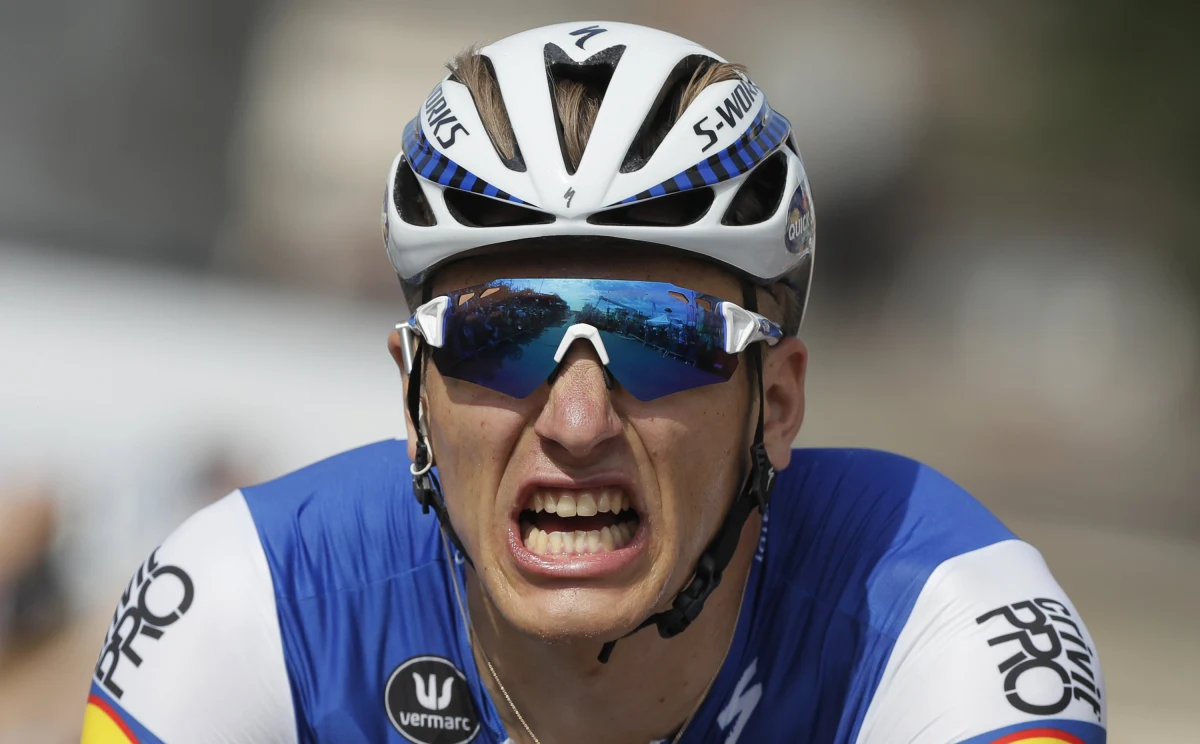 Niemiec Marcel Kittel z ekipy Quick-Step wygrał w Troyes szósty etap kolarskiego Tour de France. Na finiszu wyprzedził Francuza Arnauda Demare'a (FDJ) oraz swojego rodaka Andre Greipela (Lotto Soudal). Liderem pozostał Brytyjczyk Chris Froome (Sky).