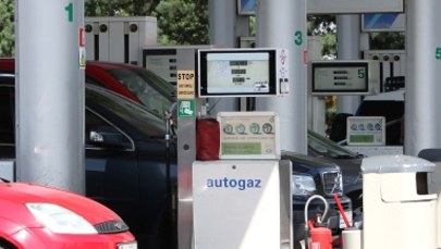 Paliwa w górę o 25 groszy. Posłowie PiS złożyli w Sejmie projekt ustawy o podwyżce podatków
