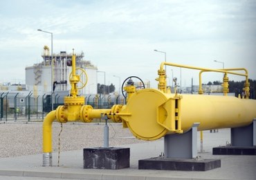 Gaz System będzie pomagał Chorwatom przy budowie gazoportu