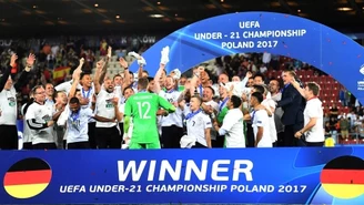Euro U-21 2017 w Polsce oglądało 100 mln telewidzów