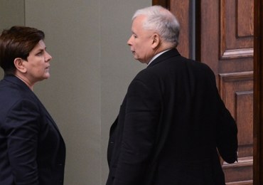 Sondaż: PiS na prowadzeniu, SLD i Nowoczesna na granicy progu wyborczego