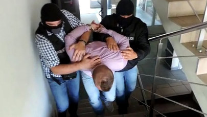 Udaremniony napad na kantor w Szamotułach. 3 osoby zatrzymane