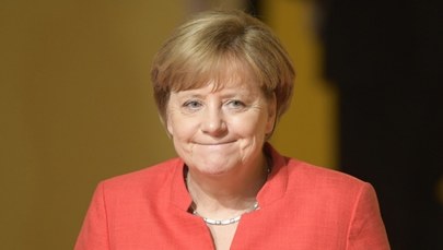 Merkel po pierwszym dniu szczytu G20: Bardzo trudne dyskusje
