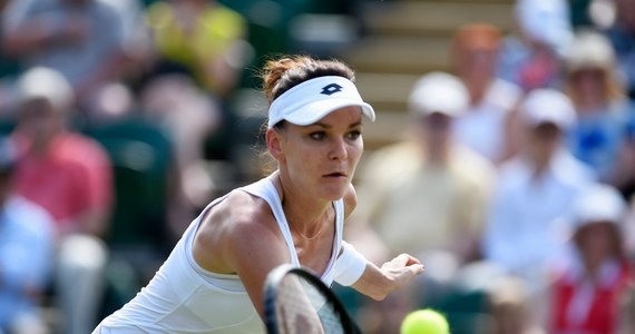 Agnieszka Radwańska o godz. 14 czasu polskiego zagra o 10. w karierze występ w 1/8 finału Wimbledonu. Rywalką rozstawionej z "dziewiątką" tenisistki na korcie centralnym w Londynie będzie znana z solidnej gry Szwajcarka Timea Bacsinszky (19.).