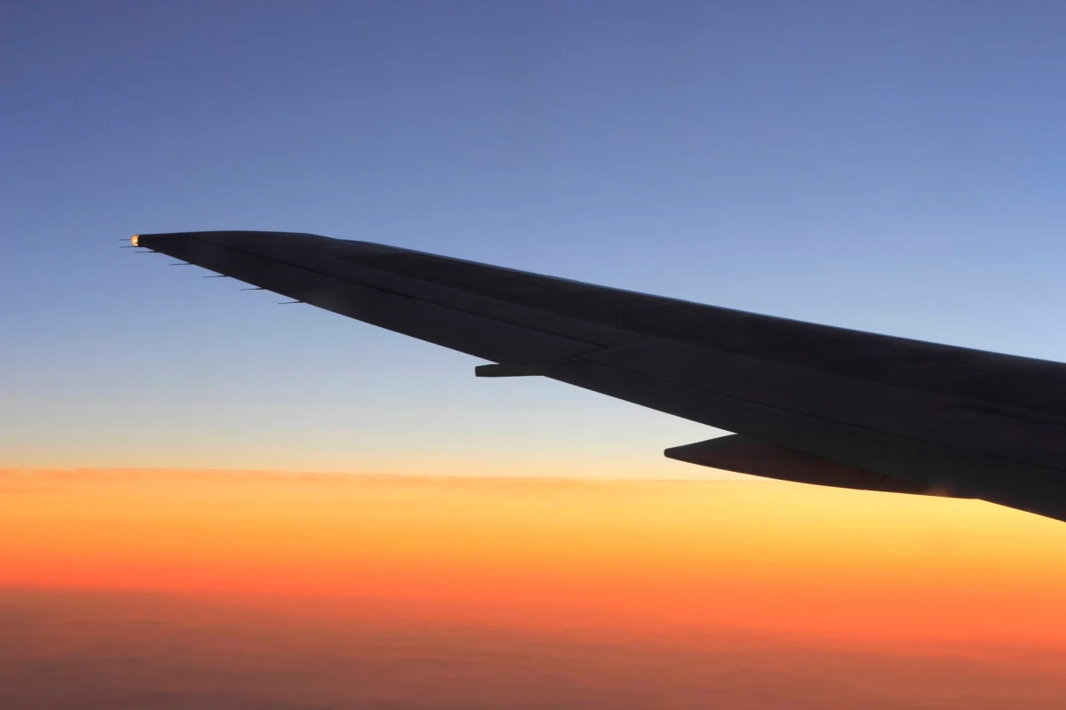 Stewardesa amerykańskich linii lotniczych Delta rozbiła butelkę wina na głowie jednego z pasażerów, który próbował otworzyć drzwi samolotu podczas lotu ze Stanów Zjednoczonych do Chin - podała prokuratura w Seattle, na północnym zachodzie USA. Pochodzący z Florydy 23-letni Joseph Hudek stanął już przed sądem w Seattle i został formalnie oskarżony o utrudnianie pracy załodze maszyny.