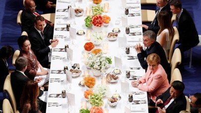 G20: "Kompromis ws. handlu, klimat nadal sporny"
