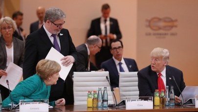 Brak zgody ws. klimatu na szczycie G20