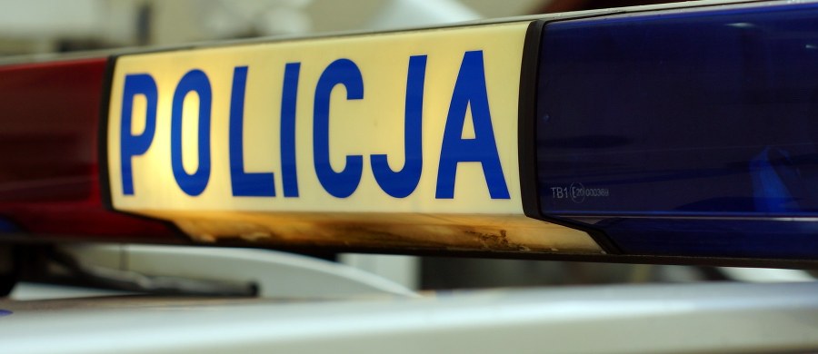 Rodzinna tragedia w miejscowości Krzętle koło Wielunia (woj. łódzkie). Mężczyzna zabił tam swoją siostrę. 