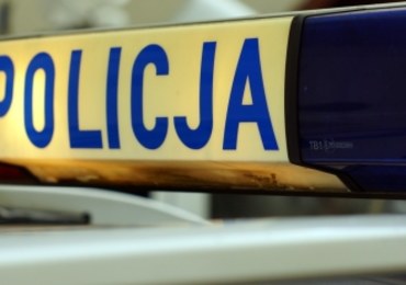 Łódzkie: Policja bada okoliczności rodzinnej tragedii