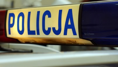 Łódzkie: Policja bada okoliczności rodzinnej tragedii