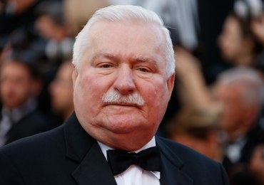 Lech Wałęsa trafił do szpitala z powodu problemów z krążeniem