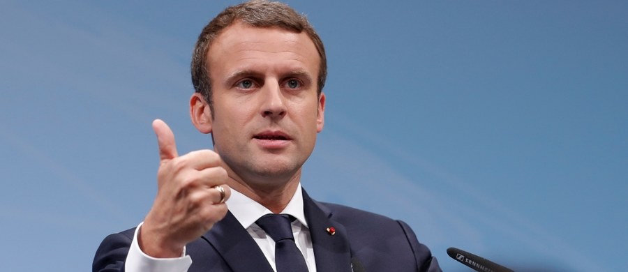 Po zakończeniu szczytu G20 w Hamburgu prezydent Francji Emmanuel Macron zapowiedział zwołanie w grudniu szczytu klimatycznego w Paryżu.  Mają tam zapaść decyzje w sprawie finansowania projektów w zakresie ochrony klimatu.