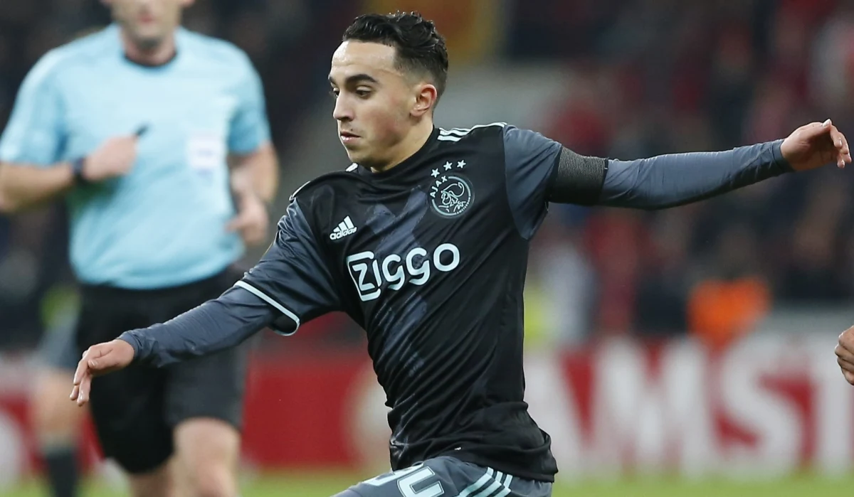 Dramatyczne sceny rozegrały się w trakcie meczu towarzyskiego Werderu Brema z Ajaxem Amsterdam w austriackiej miejscowości Hippach. Podczas gry zasłabł 20-letni piłkarz Ajaxu, Abdelhak Nouri.