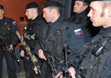 Media: 27 osób rozstrzelanych w Czeczenii. Świadkami byli ważni urzędnicy