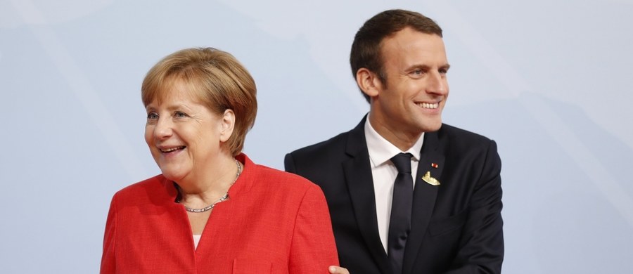 Niemcy i Francja podjęły decyzję o pogłębieniu współpracy wojskowej, której celem jest integracja narodowych armii pozwalająca na prowadzenie wspólnych operacji - pisze "Der Spiegel". Berlin i Paryż nie wykluczają udziału innych krajów, ale stawiają warunki. 