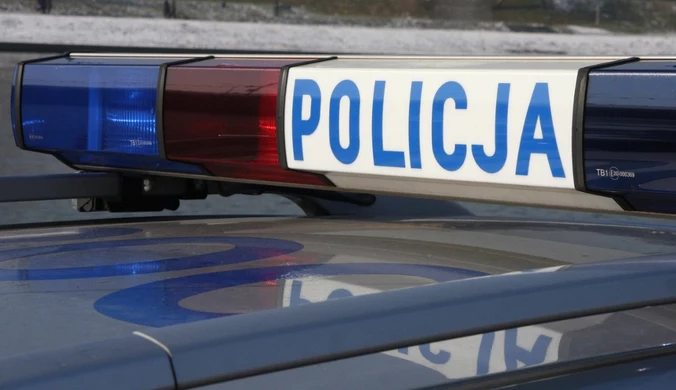 ​Dąbrowa Górnicza: Pijana 26-latka wywołała fałszywy alarm bombowy