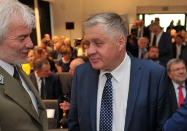 Nowy tydzień w polityce: Batalia o przyszłość ministra Jurgiela i miesięcznica smoleńska