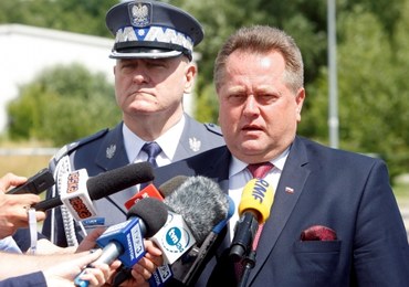 Zieliński przed miesięcznicą smoleńską: Apeluję do Frasyniuka i Wałęsy - nie idźcie tą drogą