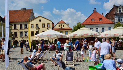 Radość w Tarnowskich Górach po ogłoszeniu decyzji UNESCO