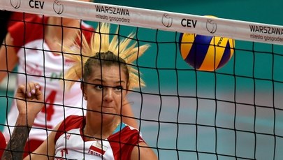 WGP siatkarek: Polki pokonały reprezentację gospodarzy! Wygrały z Argentyną 3:0