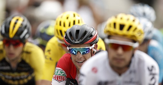 Niedzielny etap Tour de France obfitował w upadki, a jednym z najbardziej poszkodowanych kolarzy był Richie Porte (BMC). Australijczyka, jednego z faworytów imprezy, do wycofania się zmusiły złamane obojczyk i panewka stawu biodrowego.