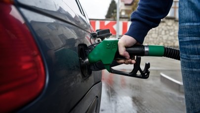 Prace nad nowym podatkiem paliwowym idą szybko