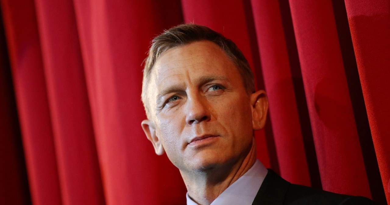 Daniel Craig zagra główną rolę w nowym filmie o Jamesie Bondzie - podał w weekend brytyjski tabloid "Mirror". Czyżby 48-letni brytyjski aktor zmienił zdanie?