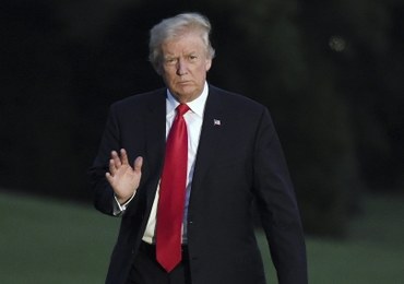 Trump wycofuje się z powołania wspólnie z Rosją grupy ds. cyberbezpieczeństwa