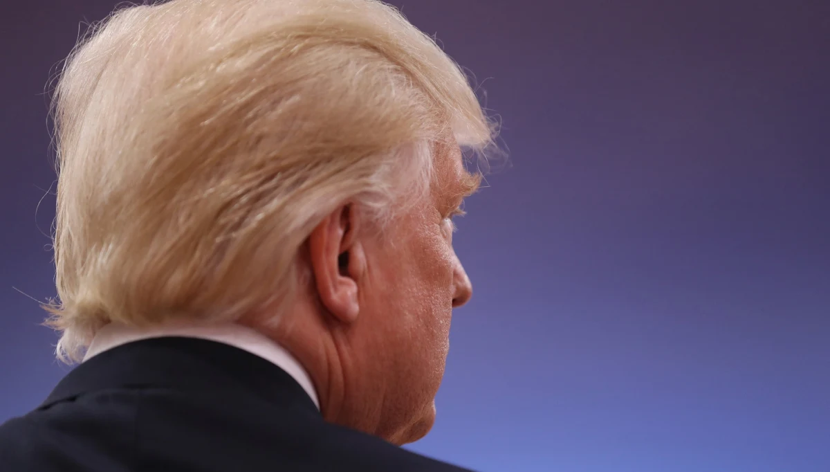 Donald Trump wrócił do Waszyngtonu ze swojej podróży do Europy. Na spokojnie chciałbym w kilku zdaniach podsumować wizytę amerykańskiego prezydenta, przede wszystkim tę w Polsce. Nie szczędzę słów krytyki pod adresem polskiej dyplomacji, kiedy uważam, że sytuacja tego wymaga. I wiedzą to wszyscy ci, którzy śledzą mnie na Twitterze. Ale w przypadku wizyty Donalda Trumpa trzeba jasno powiedzieć, że to sukces polskiej dyplomacji, że w tak krótkim czasie od zaprzysiężenia nowego prezydenta doszło do takiej wizyty.