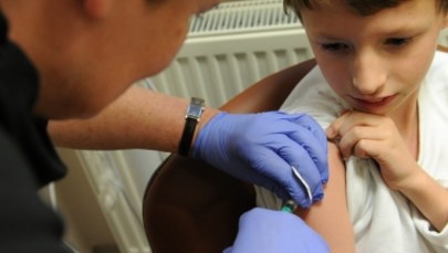 Lekarze chcą zaświadczeń o szczepieniach dziecka przed przyjęciem do szkoły