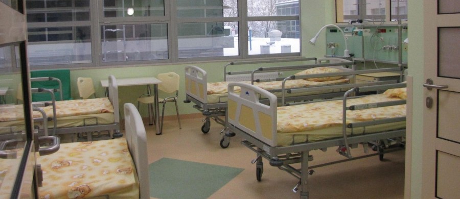 ​Unikatowy w skali kraju oddział leczenia zaburzeń rozwoju płci powstał w Górnośląskim Centrum Zdrowia Dziecka w Katowicach. Na takie zaburzenia cierpi 1 na 4,5 tysiąca dzieci. Pacjenci wymagają opieki wielu specjalistów.