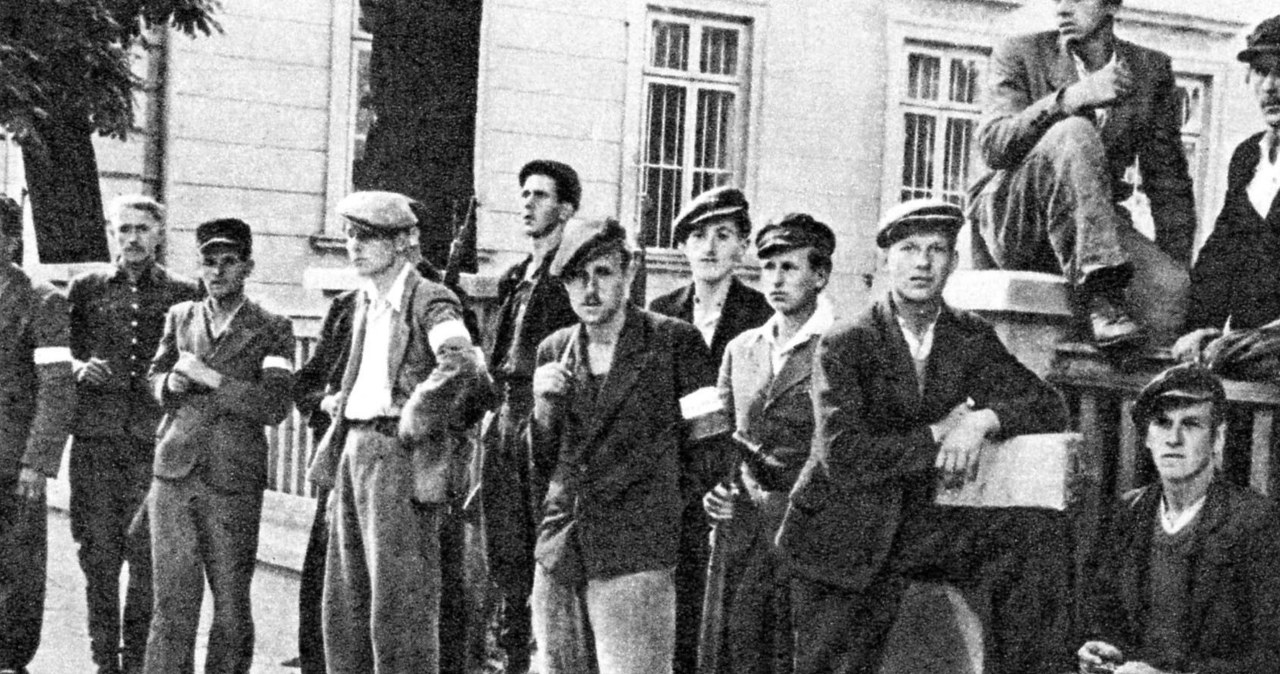 Pod Ujściem I W Kiejdanach Polacy Bohatersko Przeciwstawili Się Szwedom Jak Polacy mścili się na Niemcach za wszystko, co zrobili w II wojnie