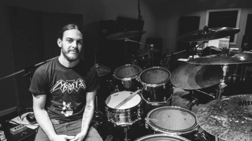 Podczas letniej trasy po Ameryce Północnej funkcję perkusisty pomorskiego Behemotha pełnić będzie Jon Rice.