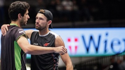 Wimbledon: Łukasz Kubot i Marcelo Melo awansowali do ćwierćfinału 