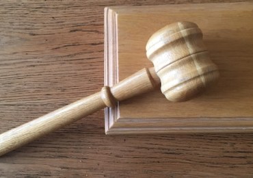 Polak przyznał się do próby przemytu 22 migrantów