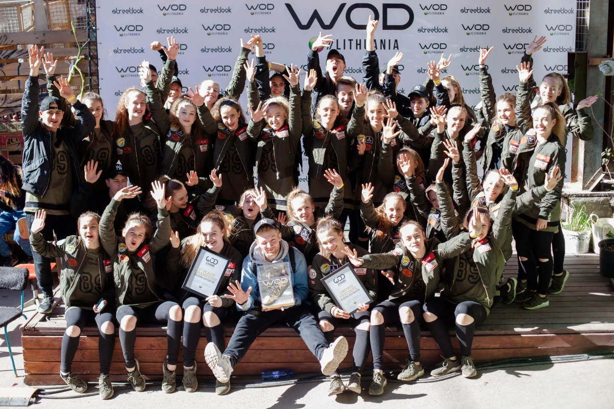 Wygrali w Europie i już za 11 dni zatańczą w Los Angeles na gali World of Dance. Mowa o nastolatkach z lubelskiego zespołu UDS JUNIOR. Jeszcze nigdy na tej prestiżowej imprezie nie tańczyła żadna grupa z Polski. A stawką jest tytuł "THE BEST IN THE WORLD", czyli "NAJLEPSZEGO NA ŚWIECIE" zespołu tanecznego. 