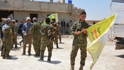 ONZ: Potrzebny udział Kurdów przy opracowywaniu konstytucji Syrii