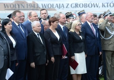 Nie banderowcy, a Ukraińcy ratujący Polaków są wspólnymi bohaterami obu narodów