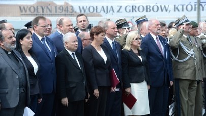 Nie banderowcy, a Ukraińcy ratujący Polaków są wspólnymi bohaterami obu narodów
