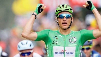 Tour de France: Czwarte zwycięstwo Kittela