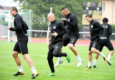 Sprawdź, ile może zarobić Legia Warszawa w Lidze Mistrzów