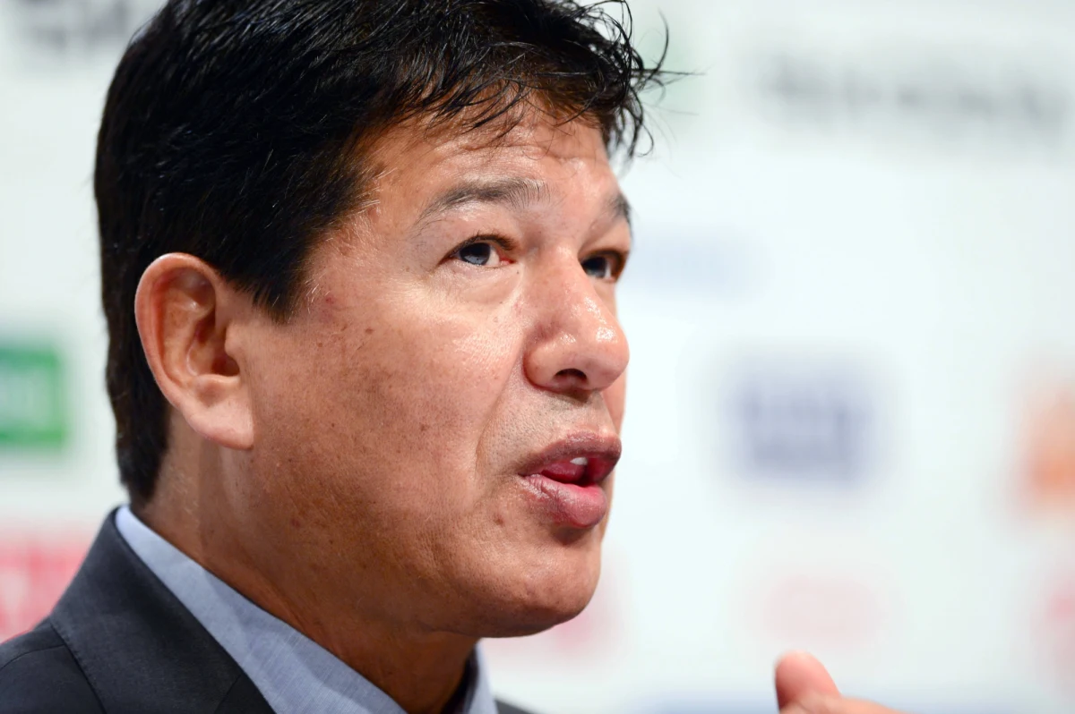 ​Kanadyjczyk Ted Nolan został selekcjonerem reprezentacji Polski w hokeju na lodzie. 59-letni szkoleniowiec wcześniej prowadził drużyny Buffalo Sabres i New York Islanders w lidze NHL, a także reprezentację Łotwy.