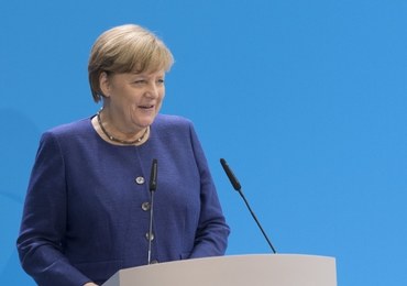 Szef niemieckiego MSZ krytykuje CDU i Angelę Merkel za zamieszki podczas G20