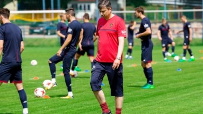 Ekstraklasa: Sześć klubów z nowymi trenerami