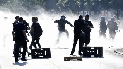 Polak zatrzymany w Hamburgu trafił do aresztu śledczego